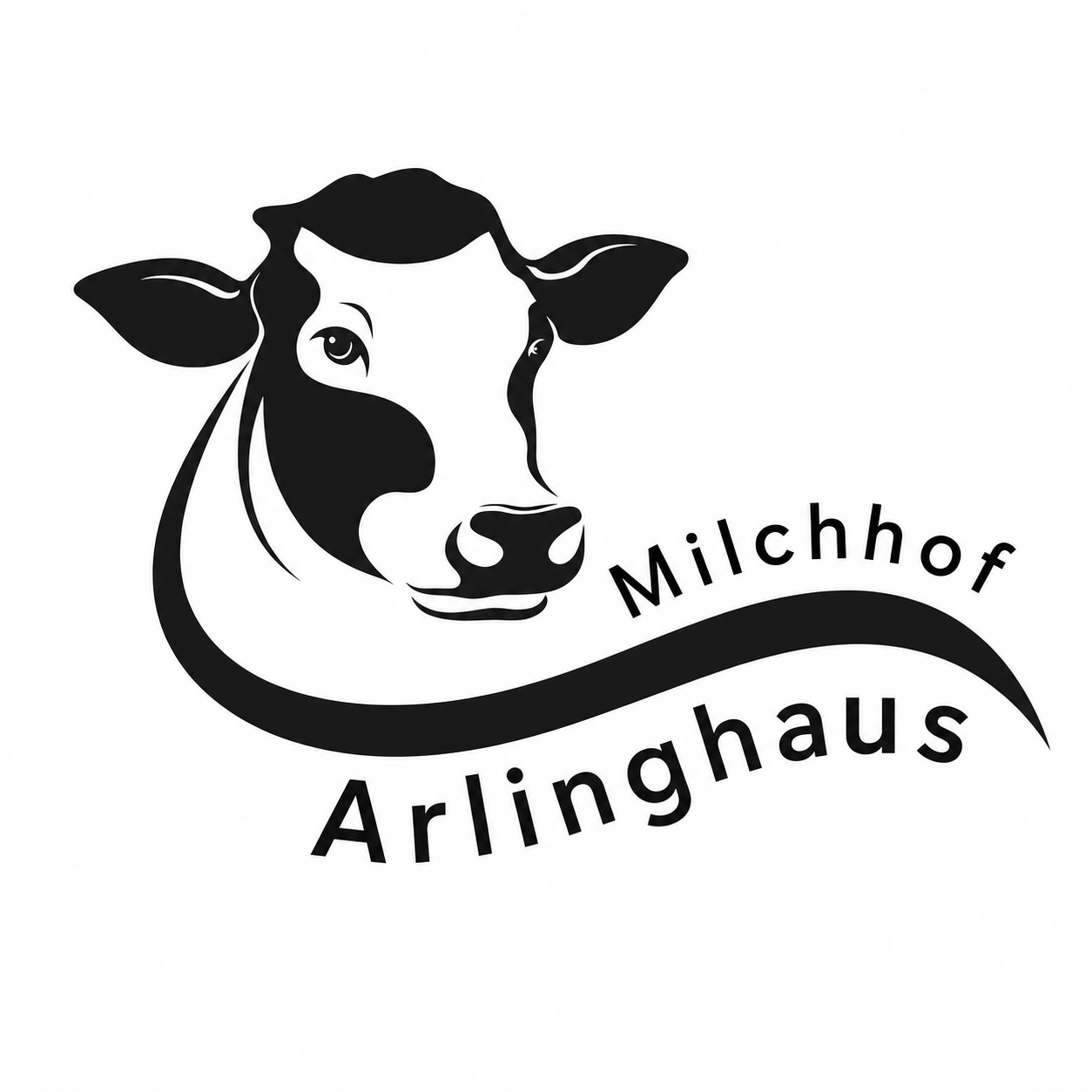 Milchhof Arlinghaus Logo